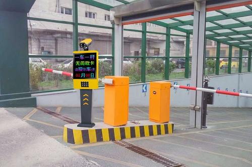 昆明車牌識別系統 昆明車牌識別系統