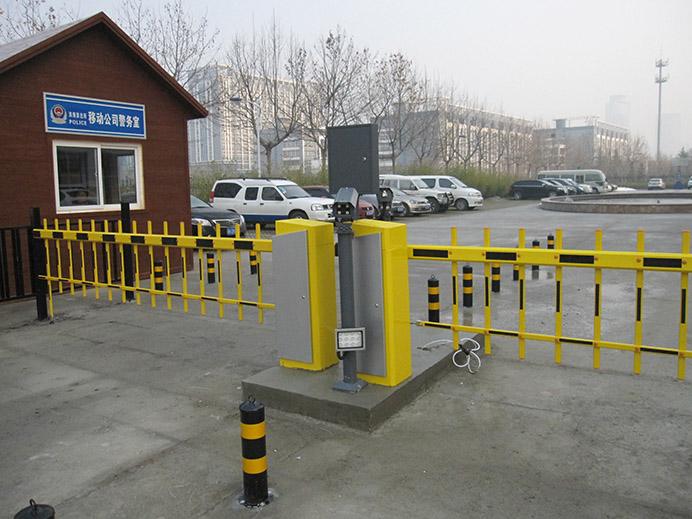 云南停車刷卡系統 云南停車刷卡系統