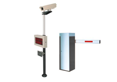 車牌識(shí)別系統(tǒng) 車牌識(shí)別系統(tǒng)