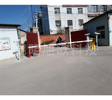 車牌識別收費系統(tǒng)小課堂