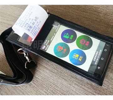 智慧停車管理系統(tǒng)以及「路邊」自動收費系統(tǒng)的實際應(yīng)用